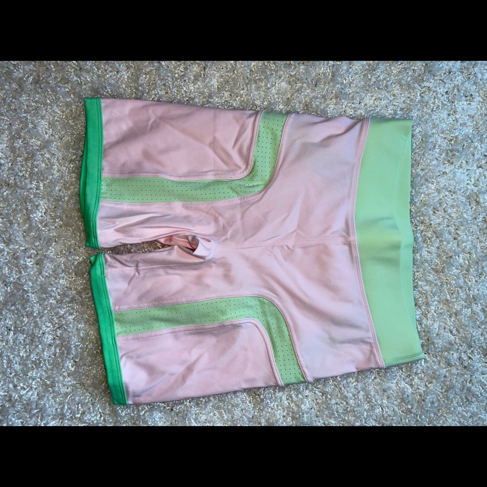 Biker shorts